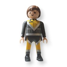 Playmobil figur mann gebraucht kaufen  Deutschland