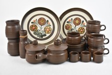 Vintage retro denby for sale  NORTHAMPTON