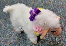 Annalee spring lamb for sale  Saint Clair Shores