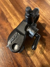 Nissin radial master for sale  COVENTRY