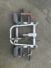 Tow bar mounted for sale  STOURBRIDGE