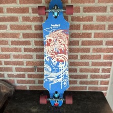 Bustin brooklyn skateboard for sale  Cape Girardeau