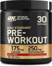 Ptimum nutrition gold gebraucht kaufen  Versand nach Germany