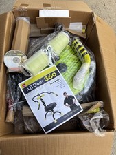 Doer 360 abdominal for sale  Slinger