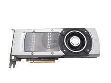 Usado, Placa de Vídeo Gráfica NVIDIA GeForce GTX Titan 6GB GDDR5 PCIe 3.0 x16 comprar usado Usado, Placa de Vídeo Gráfica NVIDIA GeForce GTX Titan 6GB GDDR5 PCIe 3.0 x16 comprar usado  Enviando para Brazil
