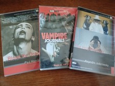Lotto dvd rarovideo usato  Ardea
