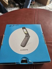 B470 prepaid flip for sale  Prospect