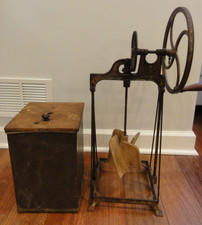 large butter churn jars for sale  West Columbia