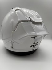Arai diamond white for sale Arai diamond white for sale  SOUTHEND-ON-SEA