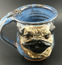 teacup pug for sale  Bassett
