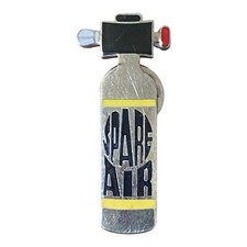 Spare air scuba for sale  Sinton