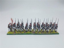 15mm napoleonic painted d'occasion  Expédié en Belgium