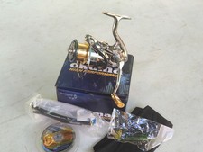 Moulinet okuma s4000 d'occasion  Sens