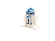 Lego astromech droid for sale  GLASGOW