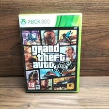 Gta xbox 360 usato  Monsummano Terme