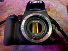 Câmera Digital SLR Canon EOS Rebel XS / 1000D 10.1MP ASTRO MODIFICADA, LEIA POR FAVOR, usado comprar usado Câmera Digital SLR Canon EOS Rebel XS / 1000D 10.1MP ASTRO MODIFICADA, LEIA POR FAVOR, usado comprar usado  Enviando para Brazil