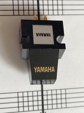 Yamaha moving coil gebraucht kaufen  Troisdorf