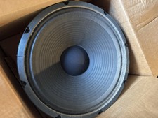 Jensen c12k gitarren gebraucht kaufen  Dorsten