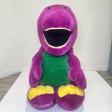 Vintage 1992 barney for sale  Bakersfield