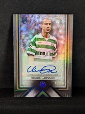 Topps museum champions for sale  SHEFFIELD
