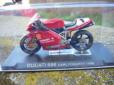 Moto ducati 996 usato  Aprilia
