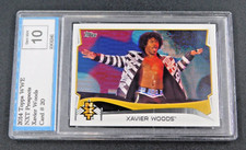 2014 topps wwe usato  Spedire a Italy