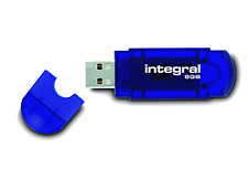 Integral evo 8gb for sale  CAERPHILLY