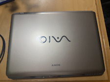 Sony vaio pcg for sale  Skokie