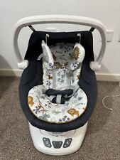 Graco swing chair for sale  NEWCASTLE UPON TYNE