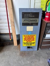 Change machine for sale  Dover
