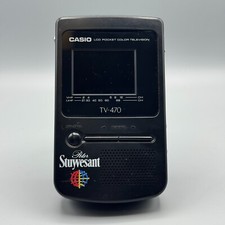 Mini 470 casio gebraucht kaufen  Waiblingen