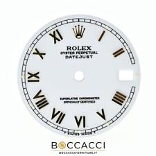 Rolex dial quadrante usato Rolex dial quadrante usato  Sant Angelo Romano