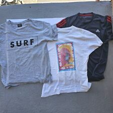 Surf tee lot for sale  Honolulu