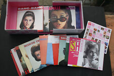 Sheila coffret intégrale d'occasion  Nice-