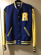 JAQUETA ARCHIES CARTOON COMIC RIVERDALE VARSITY USADA, usado comprar usado  Enviando para Brazil