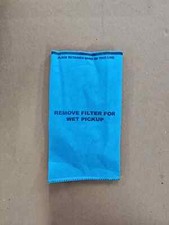 Wet dry filter for sale  Greenwich
