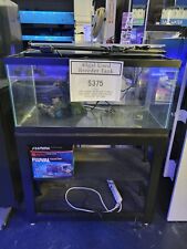 Used aquarium 40gal for sale  Temecula