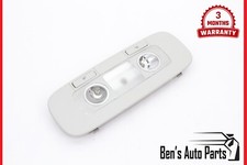 2010-2014 VOLKSWAGEN GOLF MK6 TETO TRASEIRO FAROL INTERIOR LÂMPADA DE LEITURA comprar usado  Enviando para Brazil
