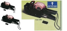 Prezzatrice lebez 200 usato  Cantu