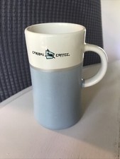 Caribou tall aqua for sale  Kalamazoo