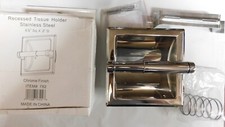 Gatco 782 chrome for sale  Rock Hill