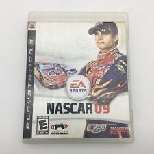 Nascar 09 - Playstation 3, usado comprar usado  Enviando para Brazil