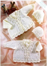 Baby knitting pattern for sale  AYR