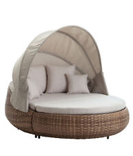 Gartenmöbel daybed tulum gebraucht kaufen  Rain