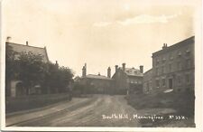 Manningtree. south hill for sale  YORK