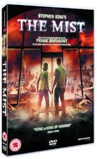 Mist dvd thomas for sale  STOCKPORT