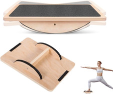 Balance board tavoletta usato  Roma