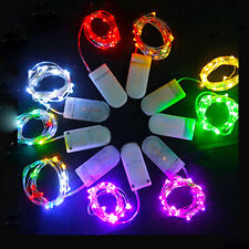Guirlande fil lumineux d'occasion  Jouarre