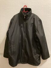 Luciano herren übergangsjacke gebraucht kaufen  Berlin