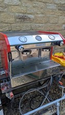 Fracino maidaid barista for sale  CHIPPING NORTON